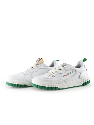 Casablanca Sneaker Weiß 338922
 Größe 44
 