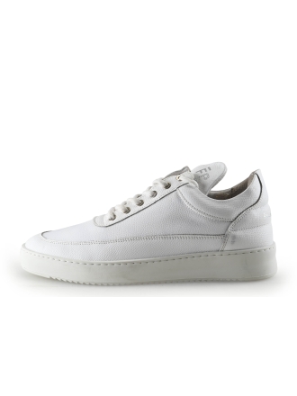 Filling Pieces Sneaker Weiß 338923
 Größe 42
 
