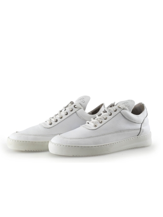 Filling Pieces Sneaker Weiß 338923
 Größe 42
 