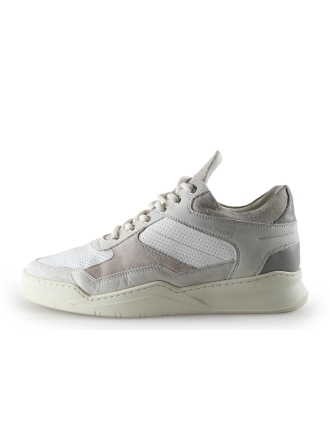 Filling Pieces Sneaker Grau 338924
 Größe 42
 