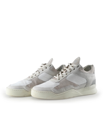 Filling Pieces Sneaker Grau 338924
 Größe 42
 