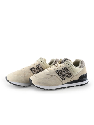 New Balance Sneaker Beige 338926
Größe 39