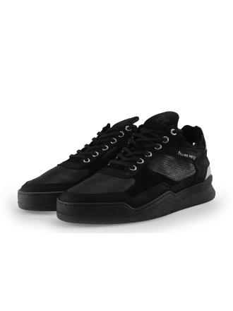 Filling Pieces Sneaker Schwarz 338927
 Größe 42
 