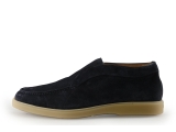 Santoni Slip-ons