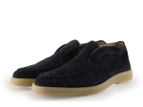 Santoni Slip-ons