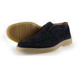 Santoni Slip-ons