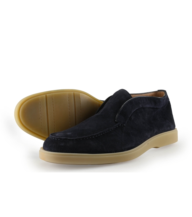 Santoni Slip-ons