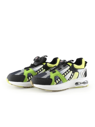 Red Rag Sneaker Schwarz 338944
 Größe 34
 