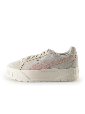 Puma Sneaker Beige 338950
 Größe 41
 