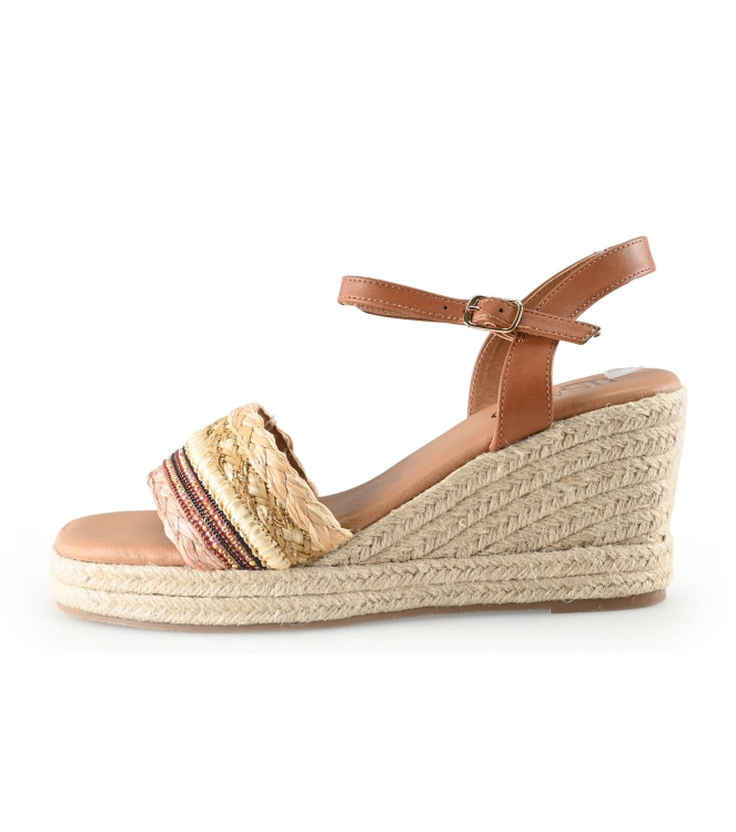 Lisa & Jo Keilschuhe