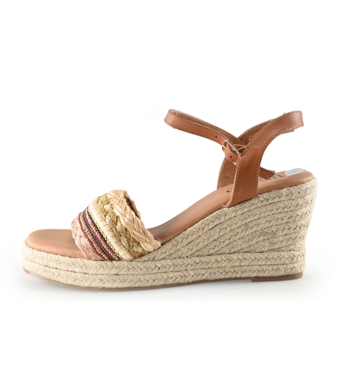 Lisa & Jo Keilschuhe