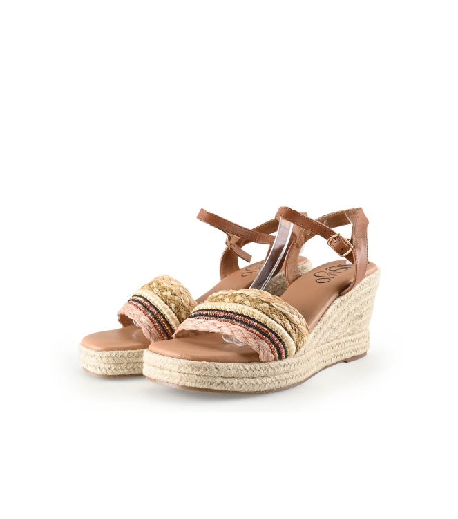 Lisa & Jo Keilschuhe