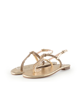 Mia&jo Sandalen Gold 338954
Größe 37
