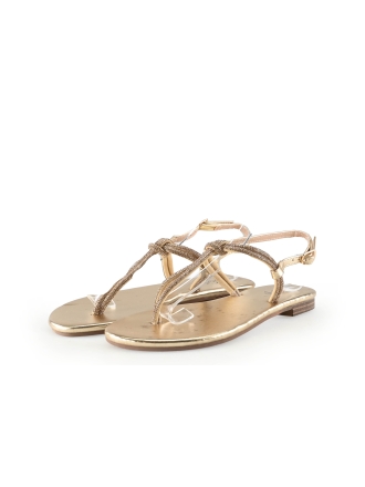 Mia&jo Sandalen Gold 338955
Größe 37