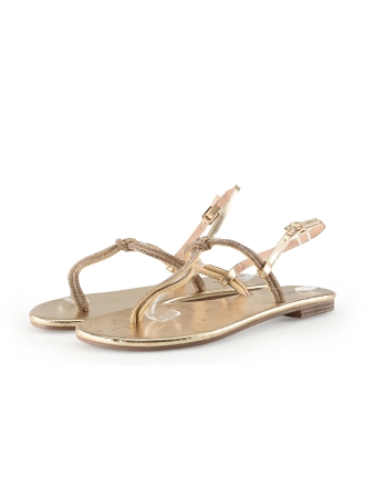 Mia&jo Sandalen Gold 338956
Größe 41