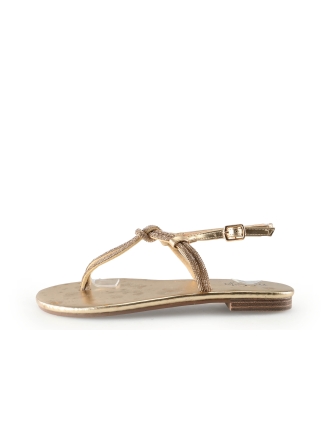 Mia&jo Sandalen Gold 338957
Größe 37