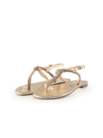 Mia&jo Sandalen Gold 338957
Größe 37