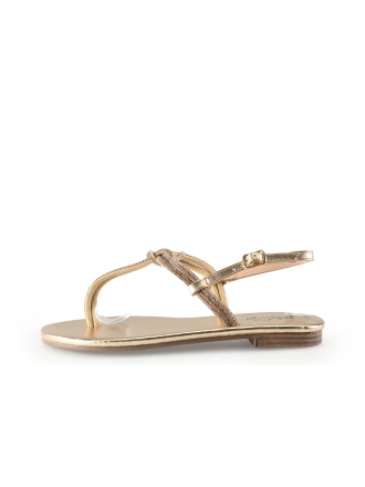 Mia&jo Sandalen Gold 338958
Größe 36