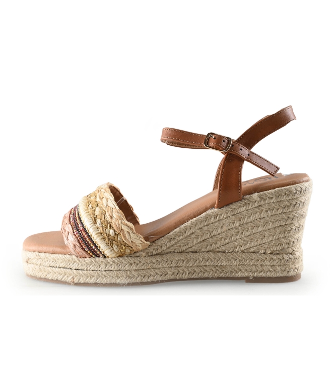 Lisa & Jo Keilschuhe