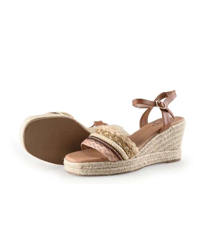 Lisa & Jo Keilschuhe