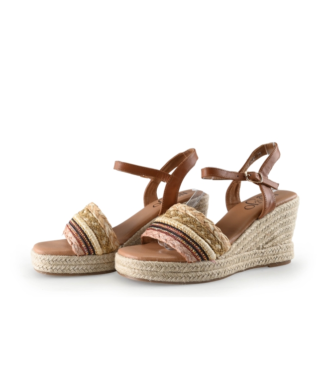 Lisa & Jo Keilschuhe