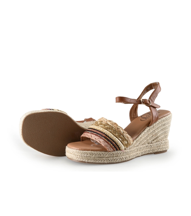 Lisa & Jo Keilschuhe