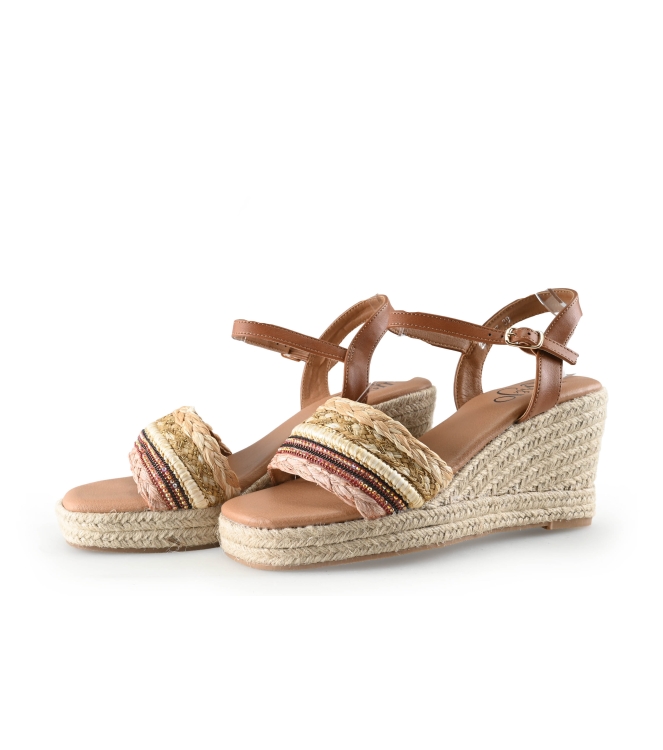 Lisa & Jo Keilschuhe