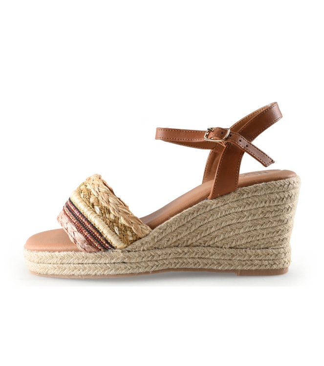 Lisa & Jo Keilschuhe