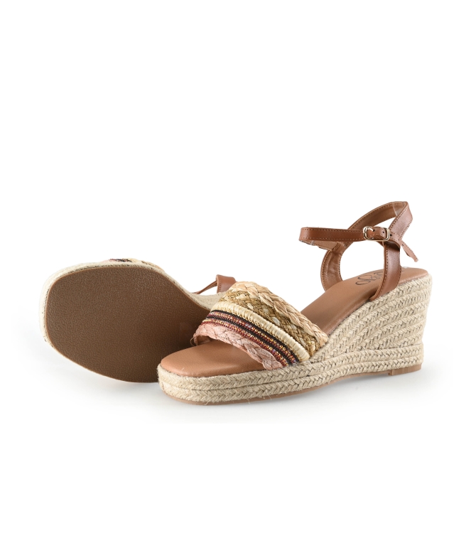 Lisa & Jo Keilschuhe