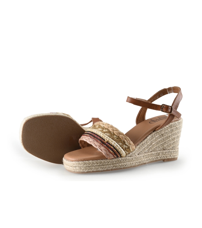 Lisa & Jo Keilschuhe