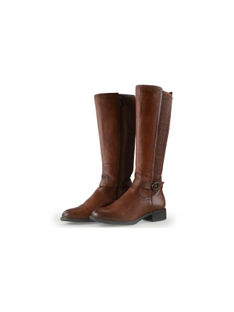 Tamaris Stiefel Braun 338968
 Größe 37
 
