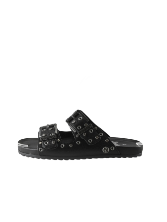 Vingino Flip-Flops Schwarz 338969
 Größe 34
 