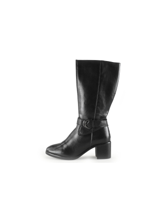 Loff 1881 Stiefel Schwarz 338972
Größe 38