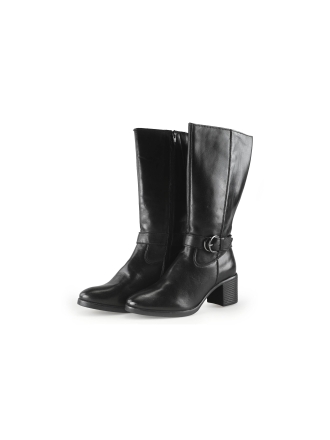 Loff 1881 Stiefel Schwarz 338972
Größe 38