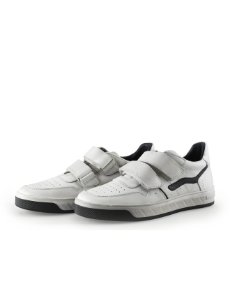 DSTRCT Sneaker Weiß 338973
 Größe 35
 