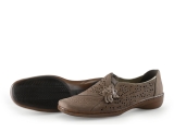 Rieker Slip-ons