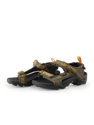 Teva Sandalen Grün 338976
 Größe 31
 