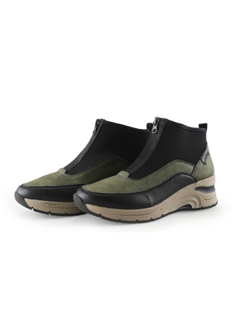 Rieker Hohe Sneaker Grün 338977
 Größe 39
 