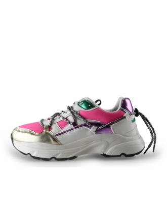Poelman Sneaker Rosa 338979
 Größe 40
 