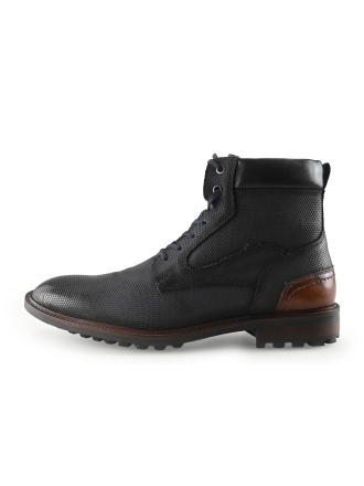 Loff 1881 Schnürschuhe Blau 338980
 Größe 44
 