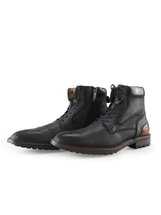 Loff 1881 Schnürschuhe Blau 338980
 Größe 44
 