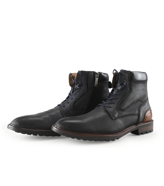 Loff 1881 Schnürschuhe