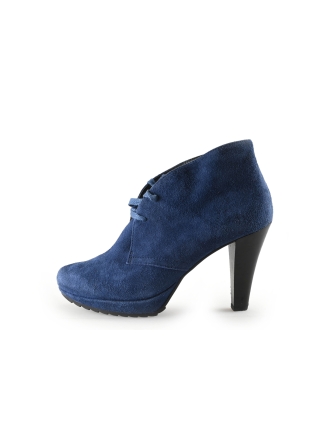 Paul Green Stiefeletten Blau 338981
Größe 37