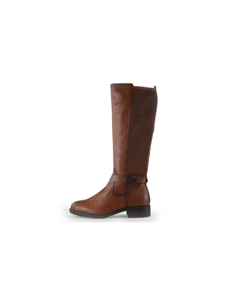 Tamaris Stiefel Braun 338982
 Größe 38
 