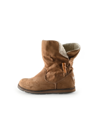 S.oliver Schneestiefel Braun 338984
Größe 37