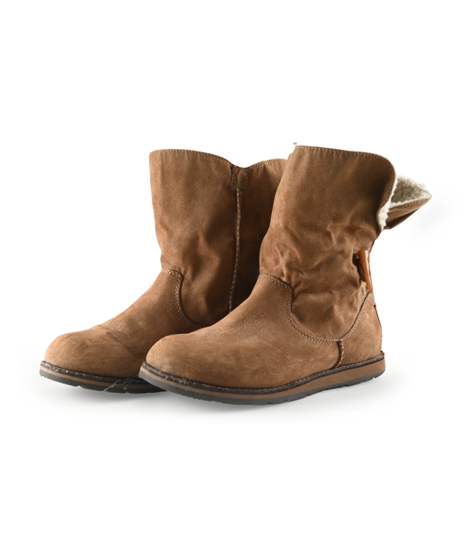 S.oliver Schneestiefel