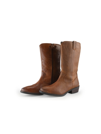 Loff 1881 Stiefel Braun 338987
 Größe 36
 