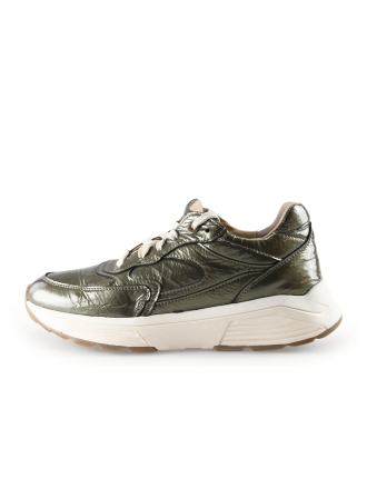 Xsensible Sneaker Silber 338988
 Größe 40
 