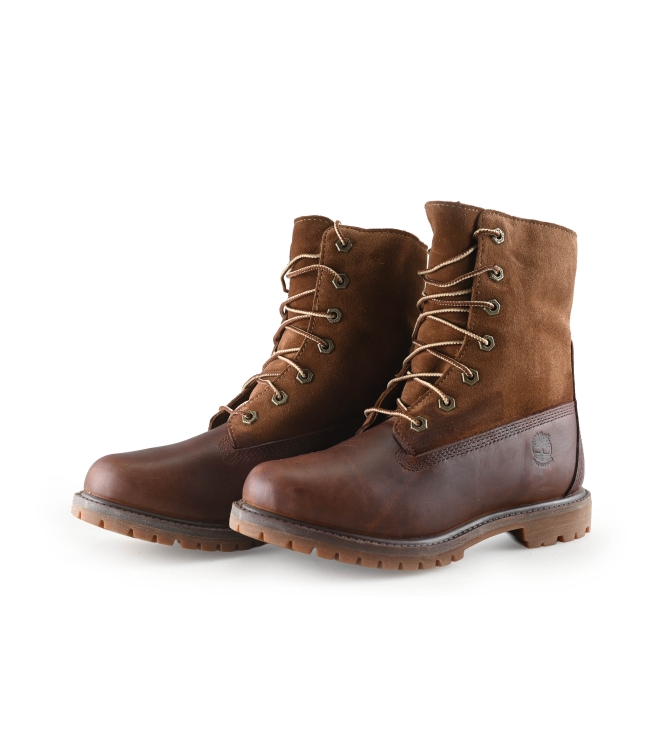 Timberland Schnürstiefel