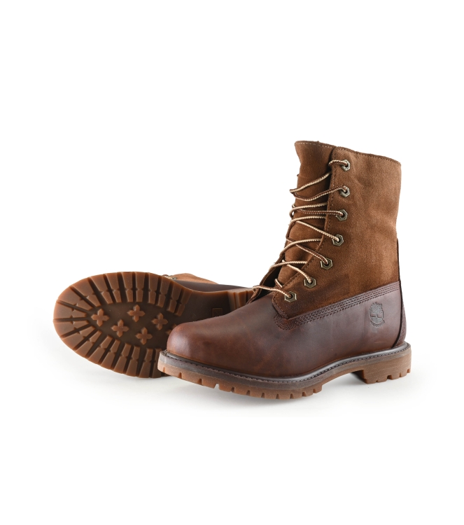 Timberland Schnürstiefel